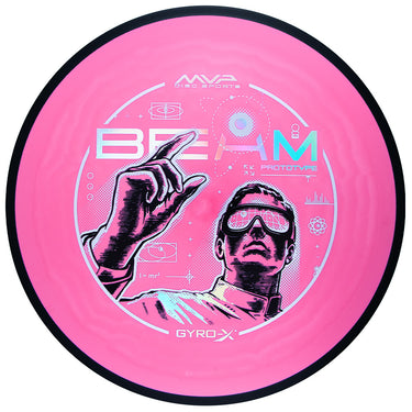 MVP Gyropalooza 2026 Mystery Box