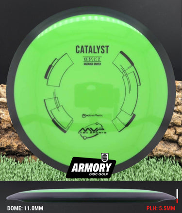MVP Discs Neutron Catalyst
