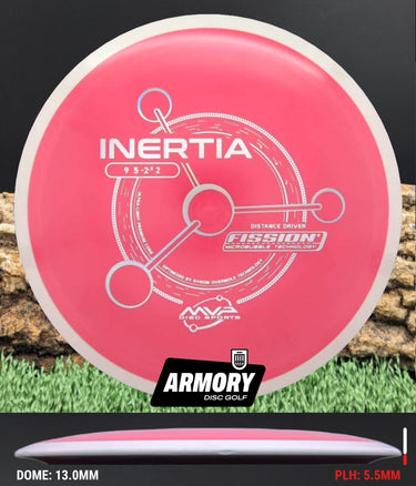 MVP Inertia - Fission