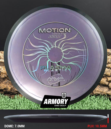 MVP Motion