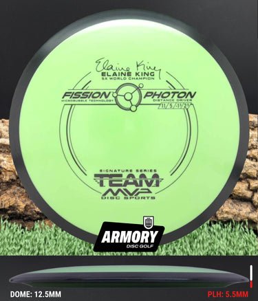 MVP Fission Photon