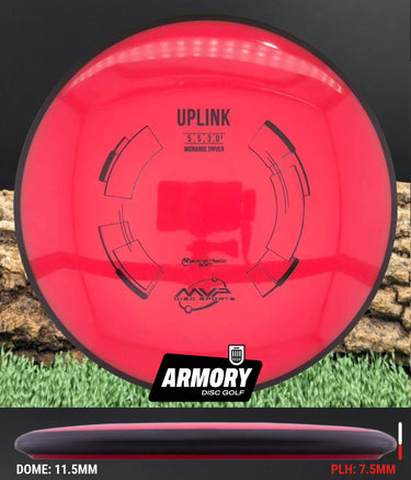 MVP Neutron Uplink