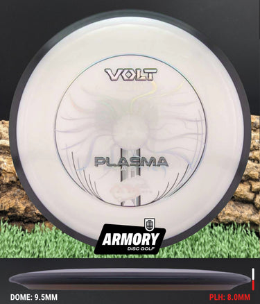 MVP Plasma Volt