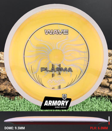 MVP Plasma Wave + Project Lab Coat