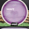 MVP Proton Wave + Project Lab Coat - purple + Project Lab Coat 171g