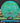 Prodigy M4 400 Fractal Green/Clear Shatter & Summer 180g