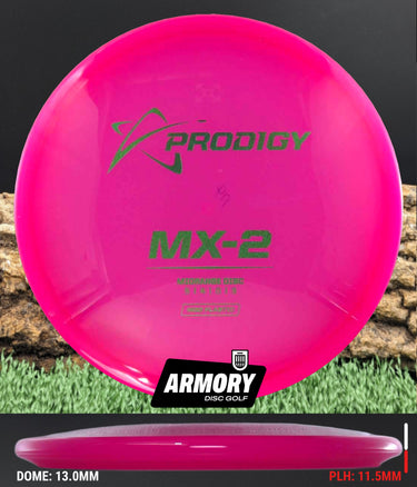 Prodigy Discs MX2