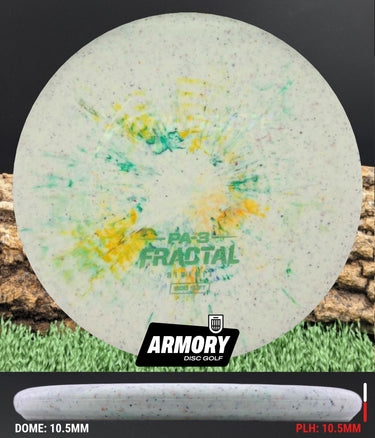 Prodigy 300 Fractal Pa3