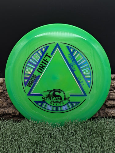Streamline Discs Drift