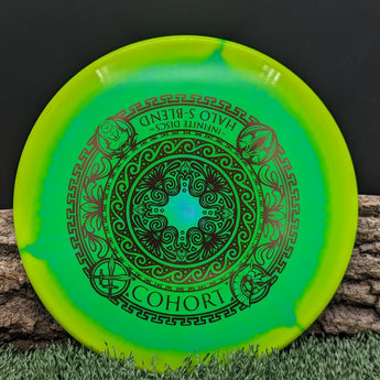 Infinite Discs Cohort