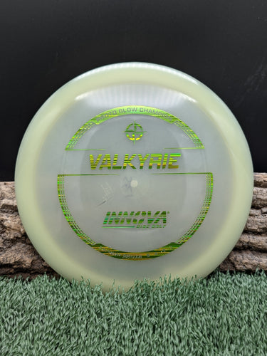 Innova Proto Glow Valkyrie