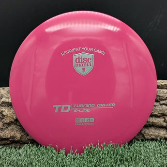 Discmania Discs TD