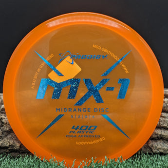 Prodigy Disc MX1