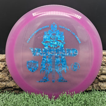 Discmania Vanguard - Kyle Klein Color Glow C Line