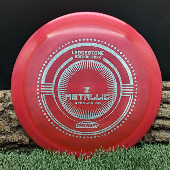 Discraft Avenger SS