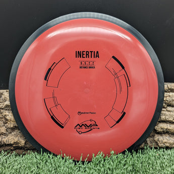 MVP Discs Inertia