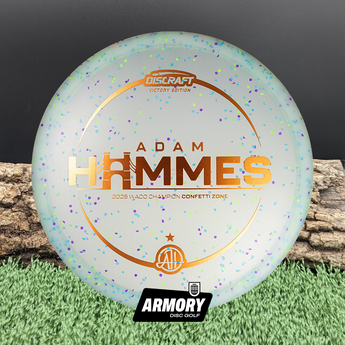 ADAM HAMMES

VICTORY EDITION ZONE
