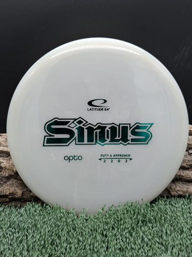 Latitude 64 Sinus