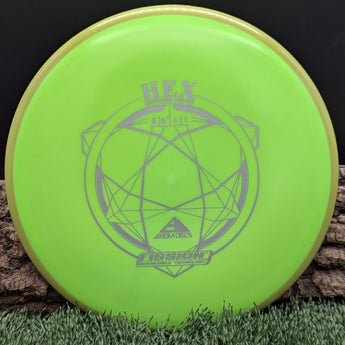 Axiom Discs Fission Hex