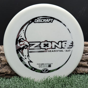 Discraft Zone