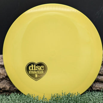Discmania Splice