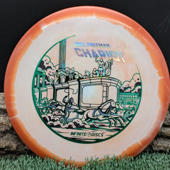 Infinite Discs Chariot