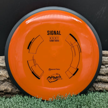 MVP Discs Signal