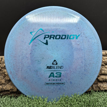 Prodigy Disc A3