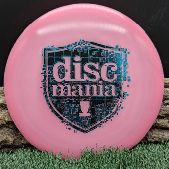 Discmania Discs Origin