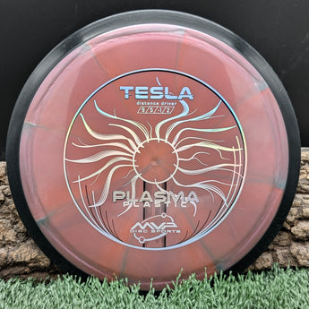 MVP Discs Plasma Tesla