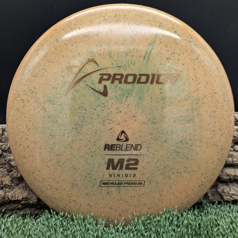 Prodigy Disc M2