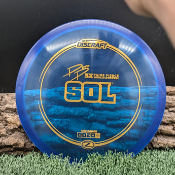 Discraft Sol