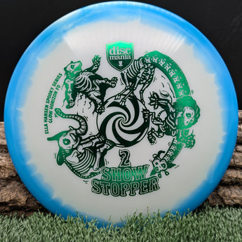Discmania Discs Show Stopper 2 - Spooky Series Horizon FD