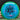 Discmania Horizon S-Line FD3 | Solar Flare - Alden Harris Signature Series