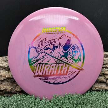 Innova Star Wraith