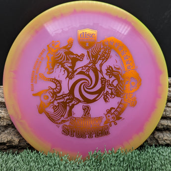 Discmania Discs Show Stopper 2 - Spooky Series Horizon FD