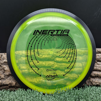 MVP Discs Inertia
