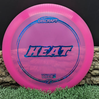 Discraft Heat