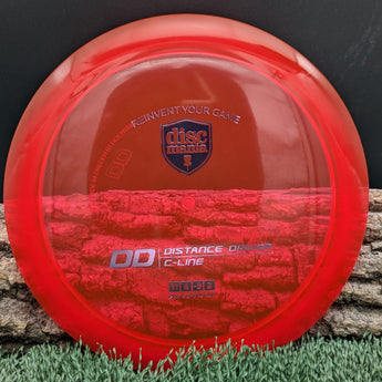 Discmania Discs C Line DD