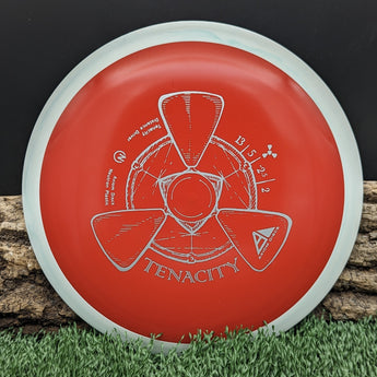 Axiom Tenacity
