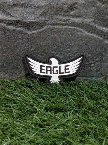 MVP PVC Patches