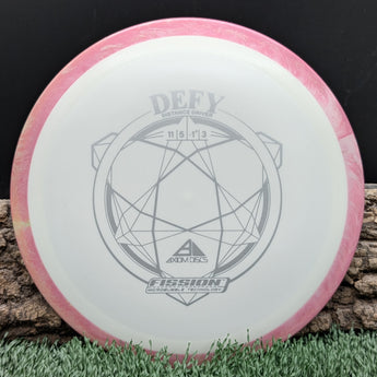 Axiom Discs Fission Defy