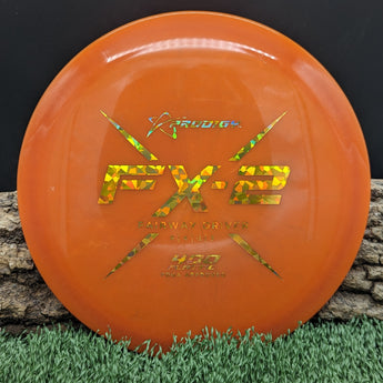 Prodigy Disc FX-2