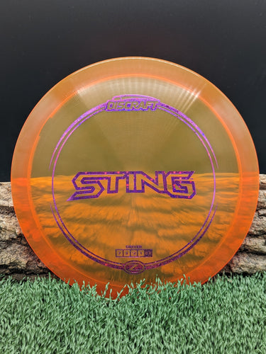 Discraft Sting