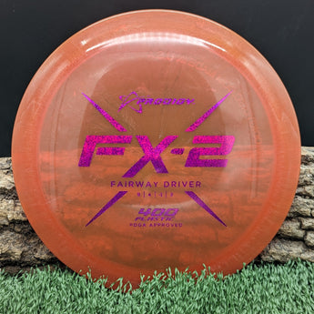 Prodigy Disc FX-2