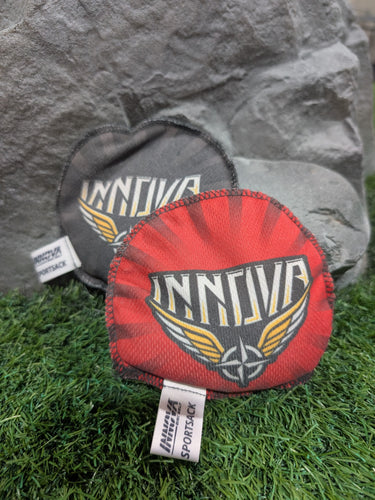 Sportsack Grip – Clay-Based Grip Sack