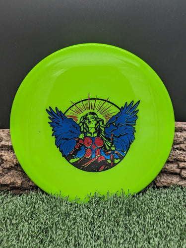 Mint Discs Taco