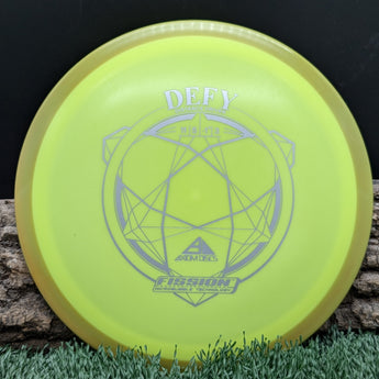 Axiom Discs Fission Defy