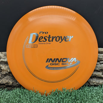 Innova Disc Pro Destroyer