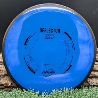 MVP Discs Neutron Deflector